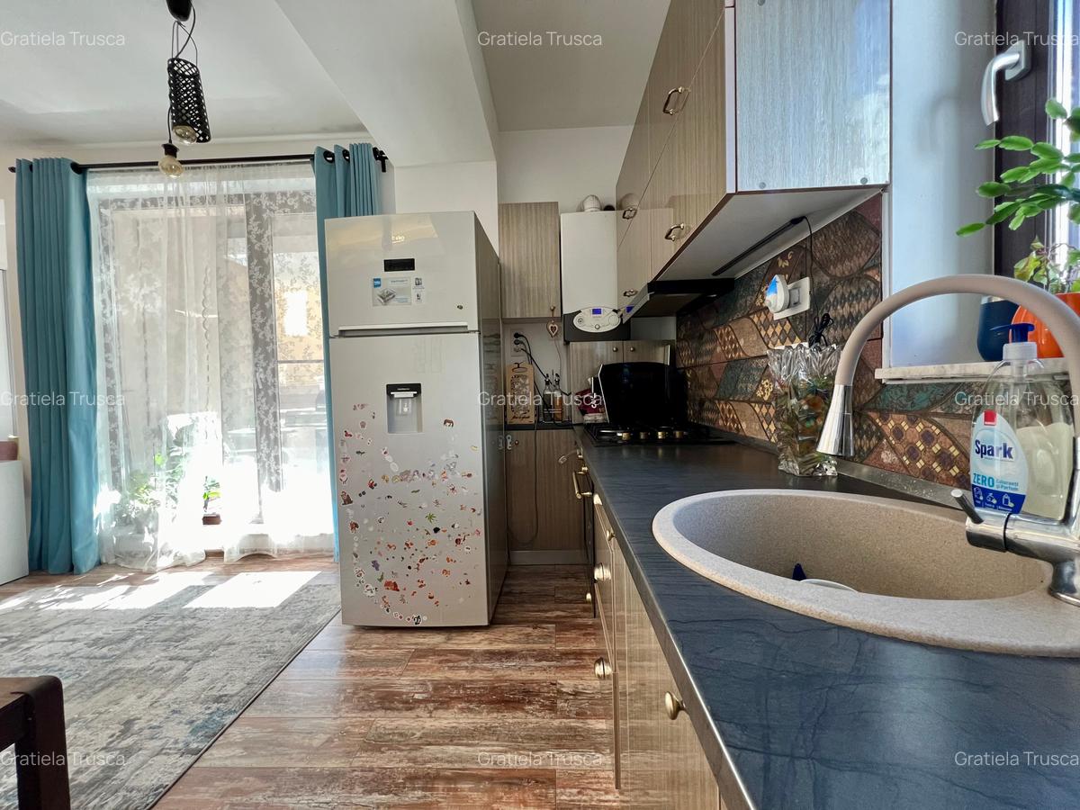 Vanzare apartament Modern Iancu Nicolae - 13