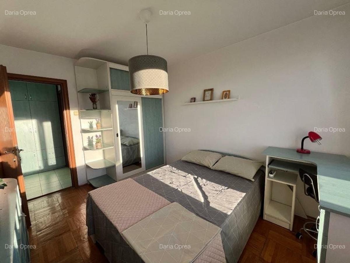 Apartament cochet ultra-modern, doua camere, Piata Muncii - 5