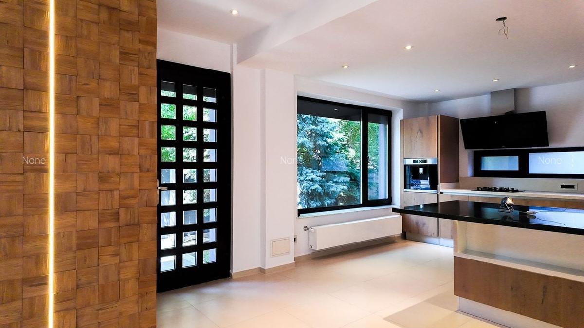 VIla finisata premium in Iancu Nicolae,  piscina si 3 locuri de parcare - 27