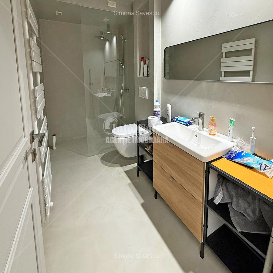 | Apartament cu 2 camere | Micro 19 | Parter | RENOVAT | - 4