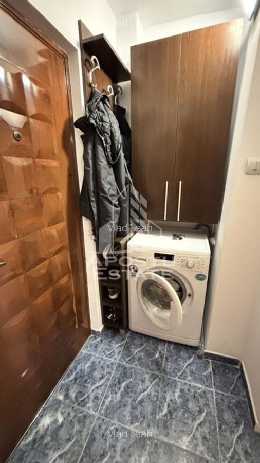 Garsonieră nedecomandată în Buziașului - 6