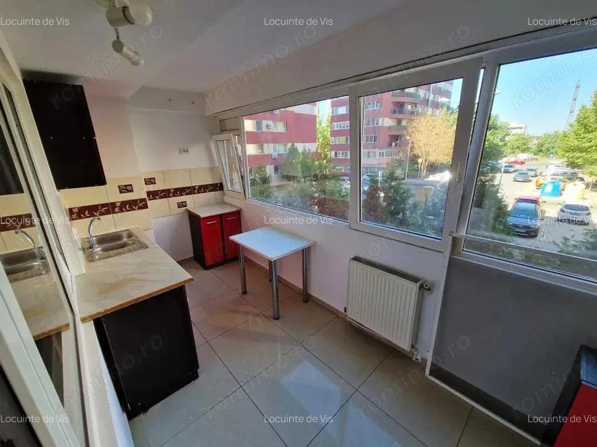 Apartament 2 camere - 1