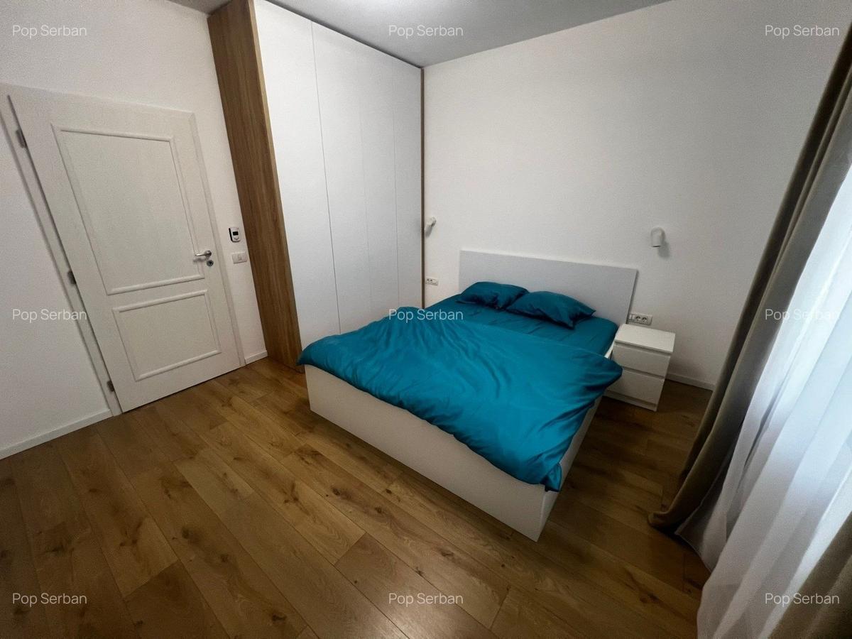 Proprietar   Închiriez casă modernă în Dumbrăvița, strada Alexandru Macedon - 4