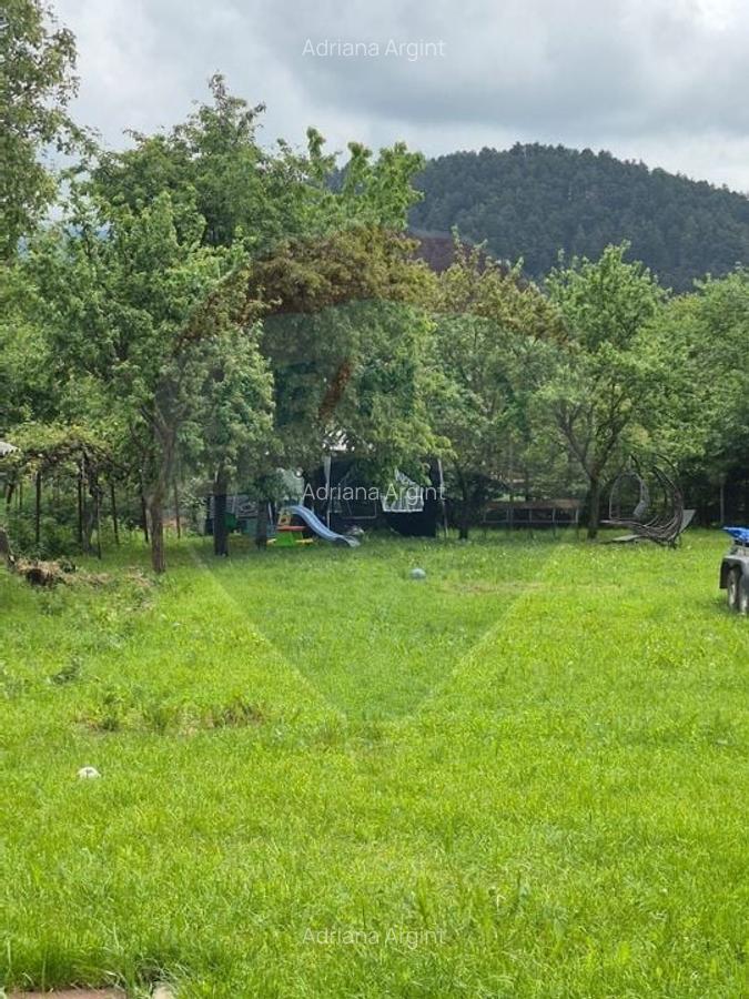 Proprietate speciala, proiect deosebit, teren pentru dezvoltare - 2