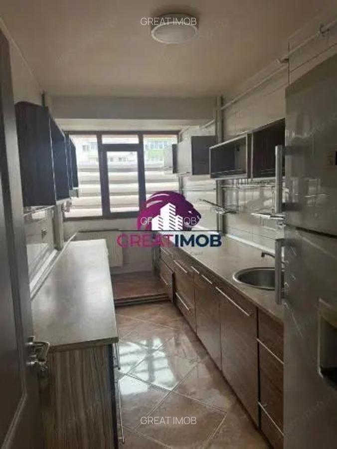 Apartament 2 Camere de Inchiriat Stefan cel Mare Lizeanu (Bloc Reabilitat, Totul Nou)-Marian - 1