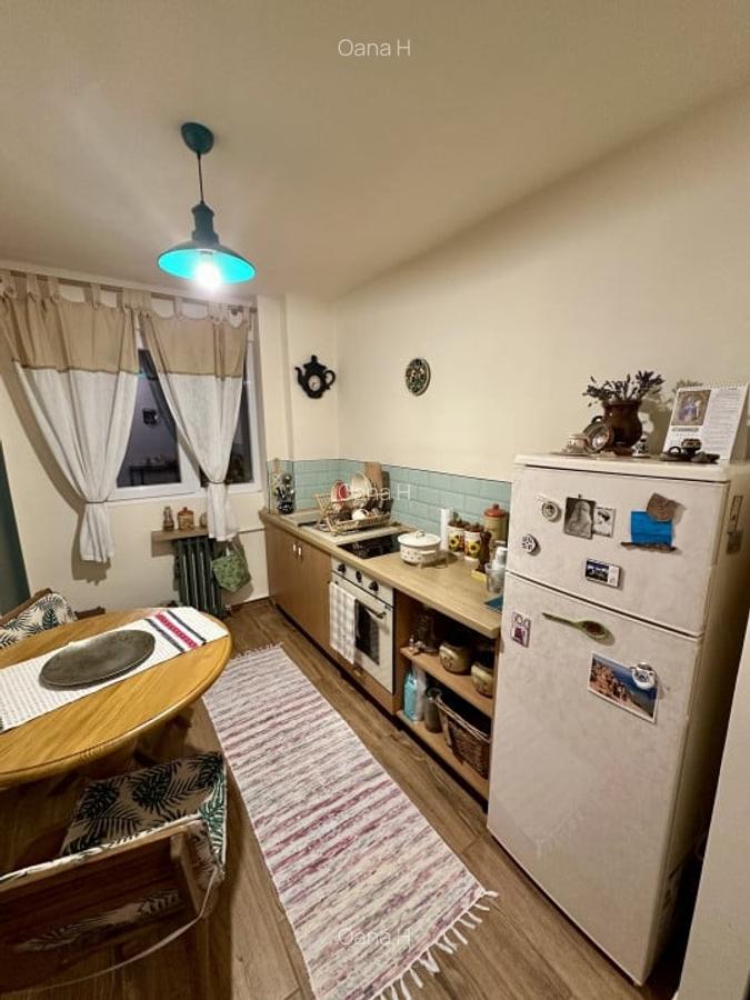 Apartament de vanzare AN - 2 camere, decomandat - 46,24 mp utili, Rogerius - 5