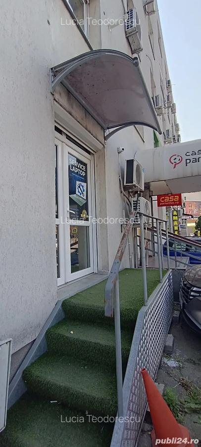 Inchiriez spa?iu comercial - 2
