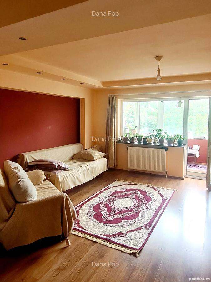 Apartament 2 camere de vanzare Lacul Tei - 8