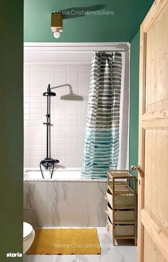 Vanzare Apartament 2 Camere Mall Vitan Centrala Termica - 9