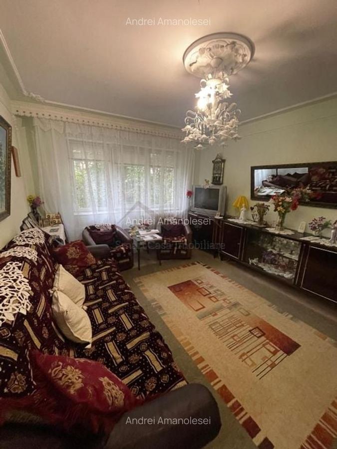 Apartament 2 camere Pacurari - 3