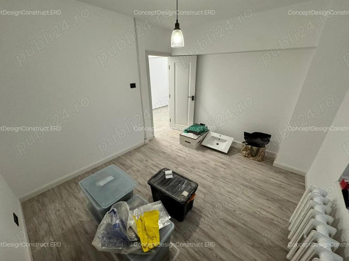 Apartament BUCURESTI Calea Calarasilor, nr.249, 3 camere - 750 - 8