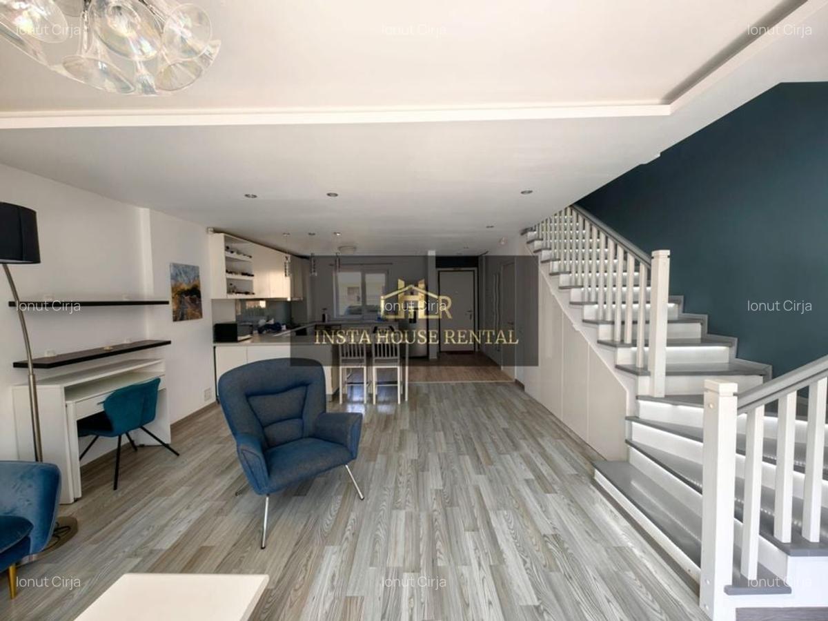 4 camere Avangarde Forest /  Pipera - 5