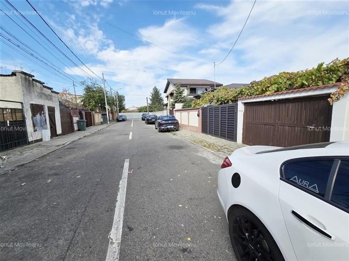Casa in Bucurestii Noi-Chitila - 14 Casa in Bucurestii Noi-Chitila - 14