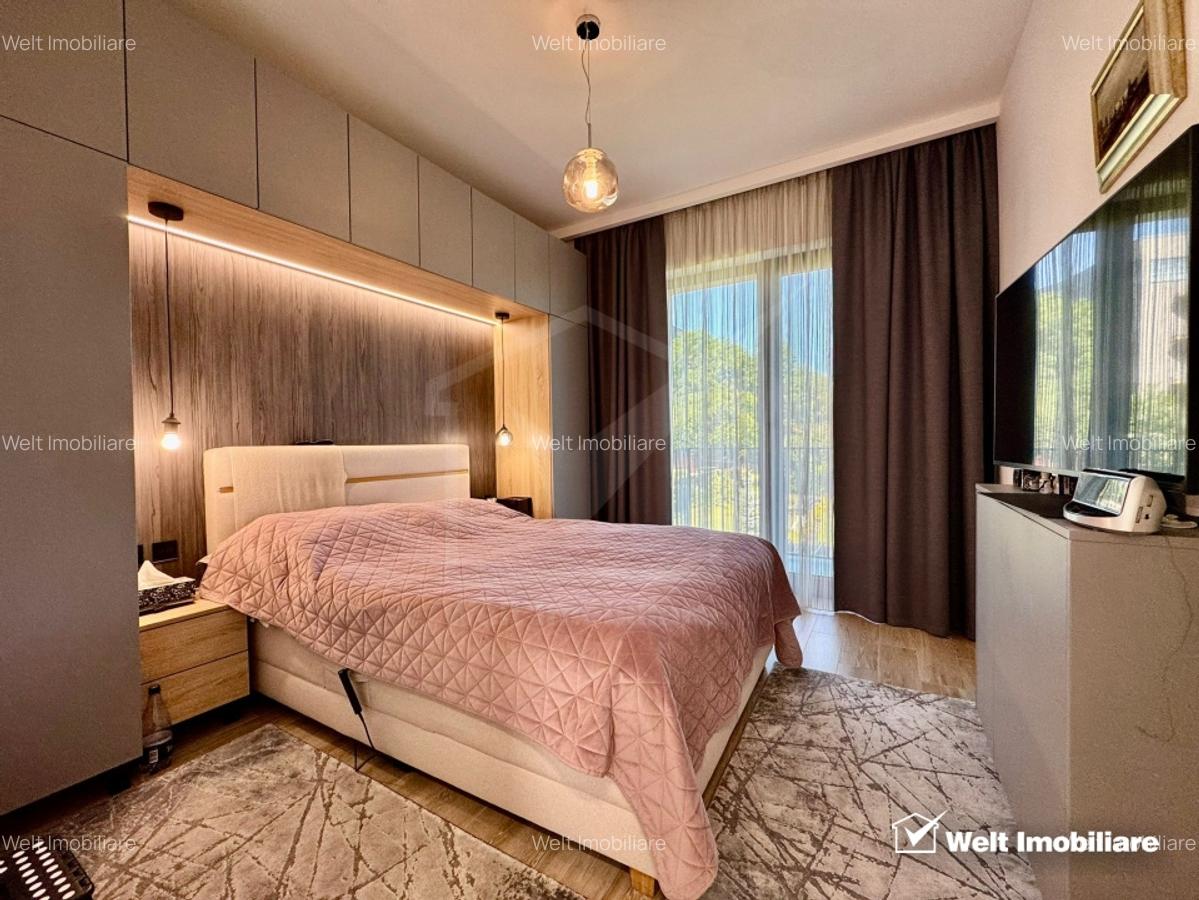 Casa tip duplex, 186 mp utili, 423 mp teren, Andrei Muresanu - 24