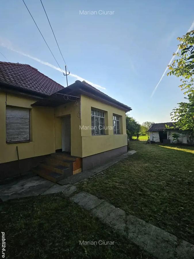 Casa de vinzare,com Olari jud Arad - 3