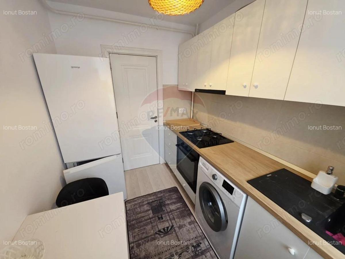 Apartament cu 2 camere de inchiriat in zona Central - 13