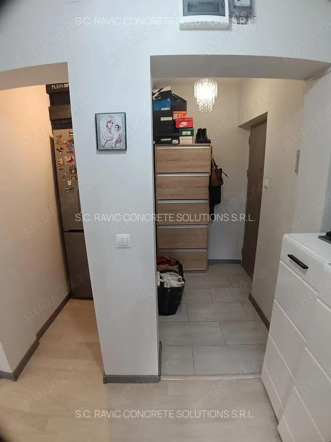 Superb apartament in zona de nord-cina - 7