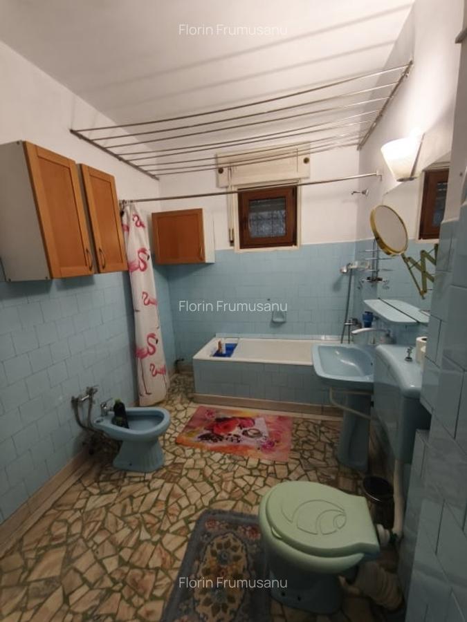 De inchiriat: casa spatioasa cu terasa si garaj – Domenii - 17