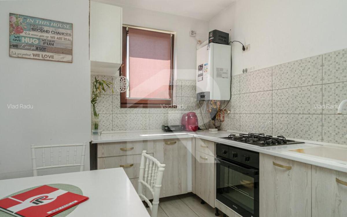 BERCENI VIDRA COMPLEX DEALUL VERDE, DUPLEX 90 MP, LO - 6