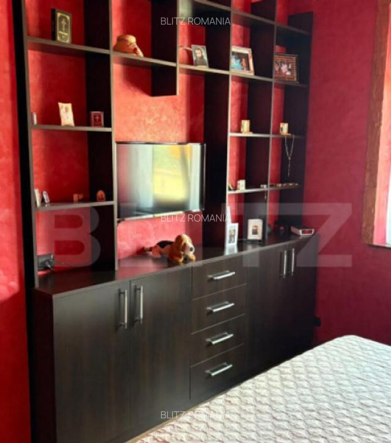 Apartament 3 camere 74mp,Codlea - 7