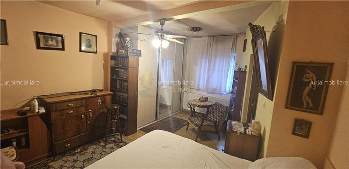 APARTAMENT 2 CAMERE 72 MP | GRADINA 66 MP | ZONA HOTEL NAPOCA | - 15