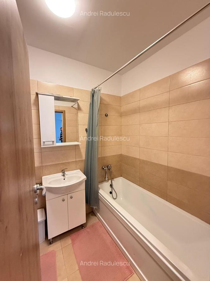 Apartament cu 2 camere si loc de parcare la liber in Militari Residence - 4