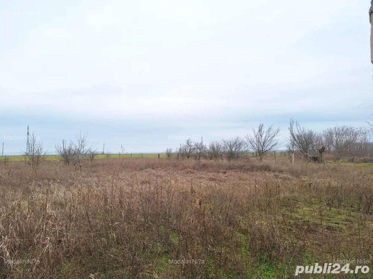 Casa netermina de vanzare - 5