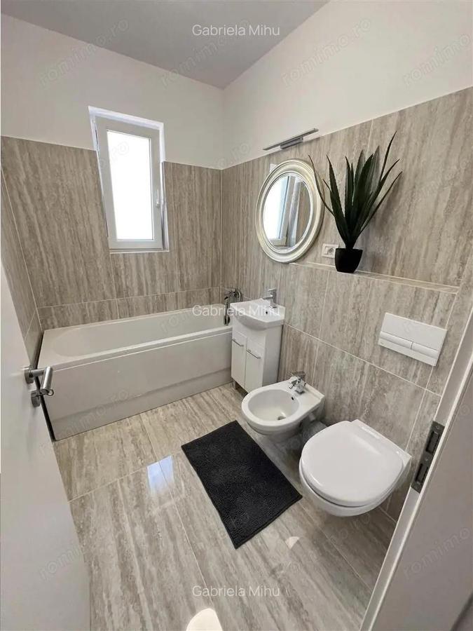 2 camere decomandat 2 dormitoare BLOC NOU Braytim terasa - 14