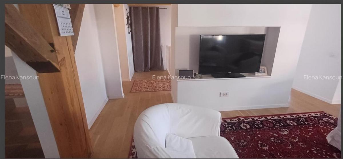 Apartament 3 camere  ultracentral - 3