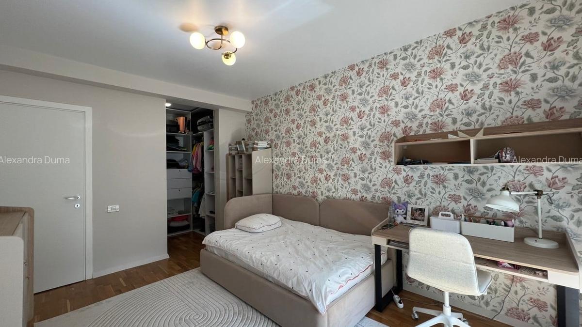 REV2005112 Vila cu Gradina l 5 Camere l CATTED RESIDENCE l 2 Locuri de Parcare - 5 REV2005112 Vila cu Gradina l 5 Camere l CATTED RESIDENCE l 2 Locuri de Parcare - 5