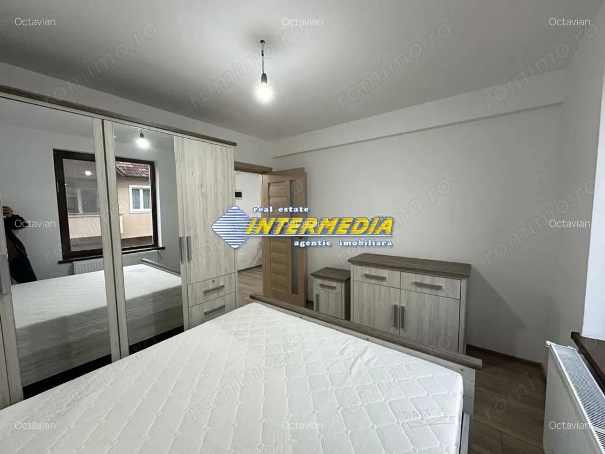 Apartament 2 Camere Bloc Nou CETATE Et.1 si 2 Balcoane Parcare Mobilat Utilat complet - 18