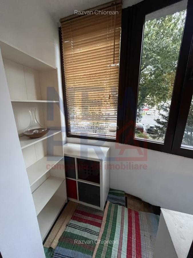 Apartament cu 2 camere de inchiriat zona Dr. Iacob Felix - 11