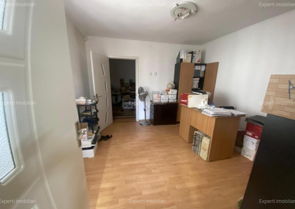 Casa ?i teren 635 mp - zona Stadion Primaverii - 11