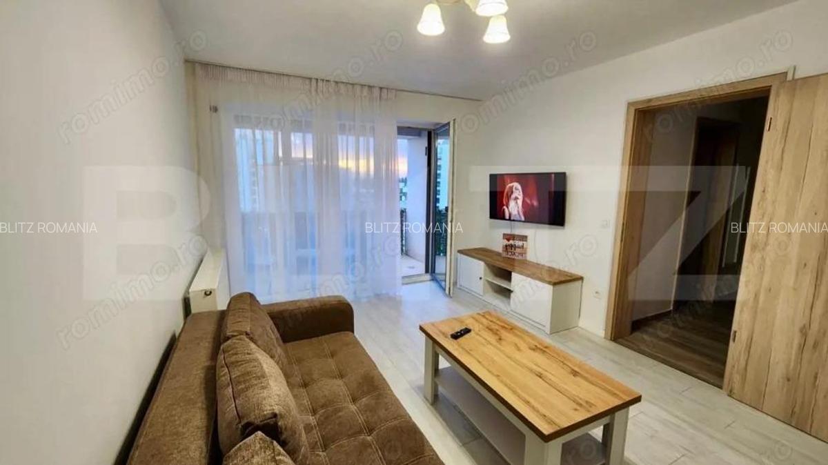 Apartament modern 2 camere / zona Coresi - 4