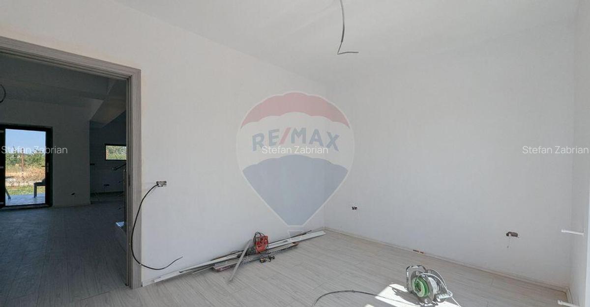 De Vanzare Duplex Comuna Berceni Str Lebedelor Asfaltata... - 13