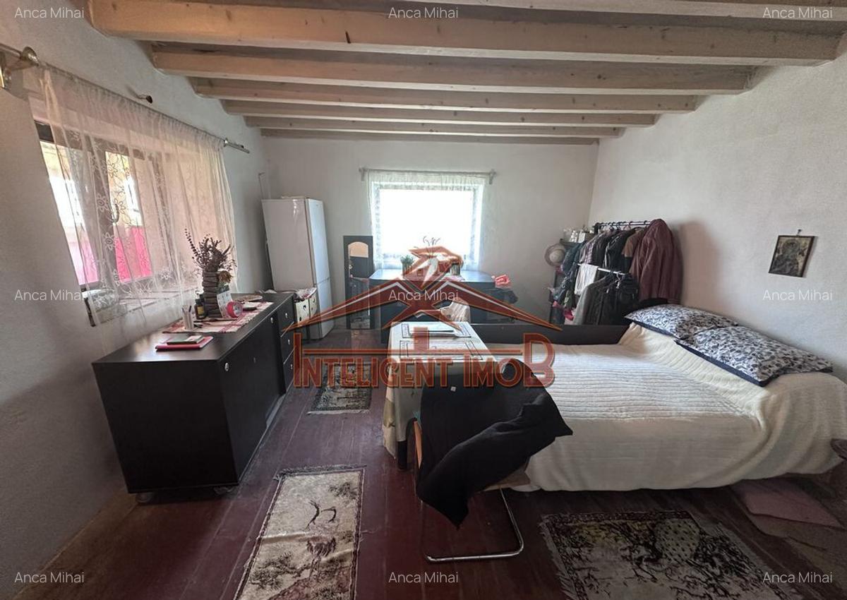 Casa individuala P+M A in Ocna Sibilui - 2 Casa individuala P+M A in Ocna Sibilui - 2