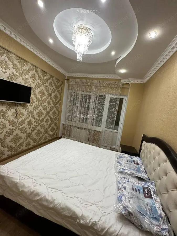 Garsoniera de inchiriat in zona Centrul Civic - 1 Garsoniera de inchiriat in zona Centrul Civic - 1