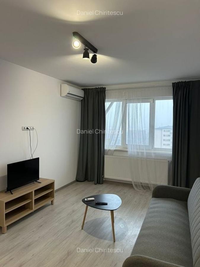 Garsoniera Sector 4 Grand Arena 46.2Mp Comision 0% - 3
