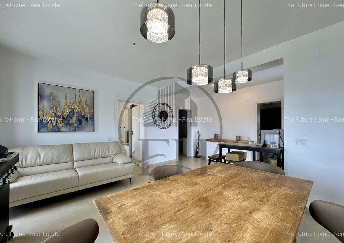 Casa/Vila de vanzare Techirghiol, Constanta - 8