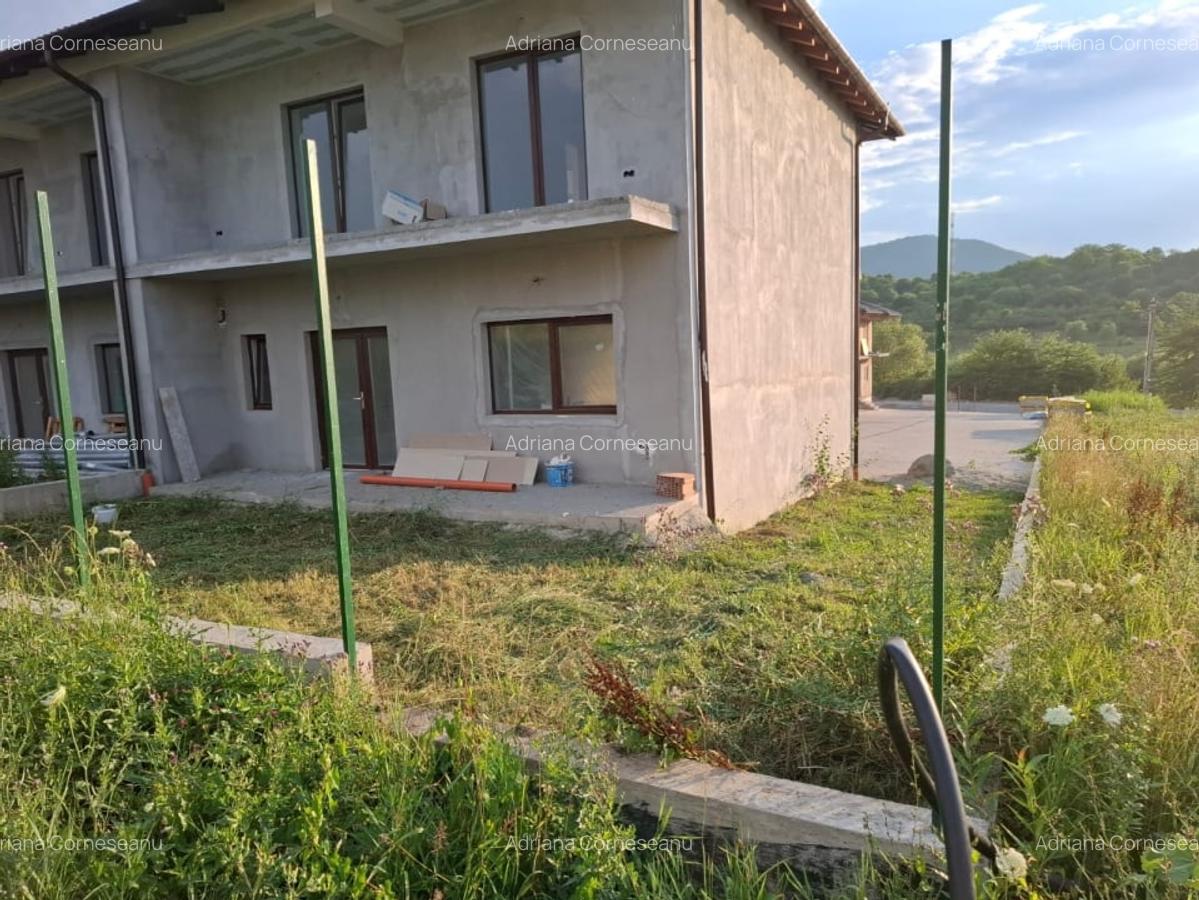 Casa individuala, 4 camere, 152mp, 2 locuri de parcare. - 4