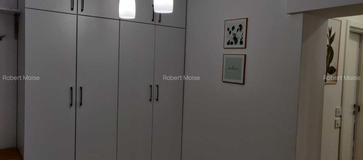 Apartament 2 camere bloc nou zona Pipera complex Ivory Residence cu parcare - 3