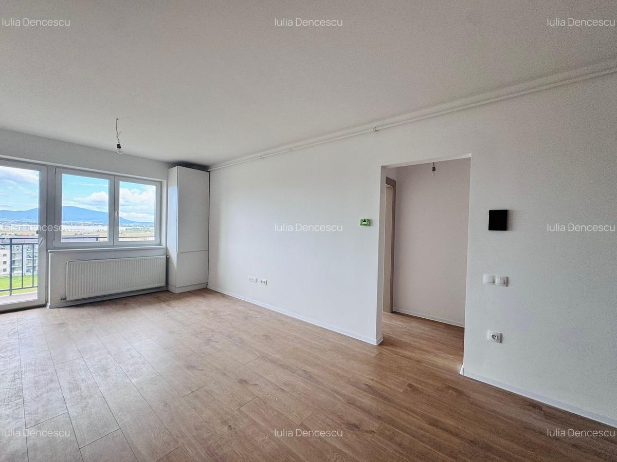 STUDIO ETAJ 7 din 8/ BLOC NOU / MOSAIC RESIDENCE - 6