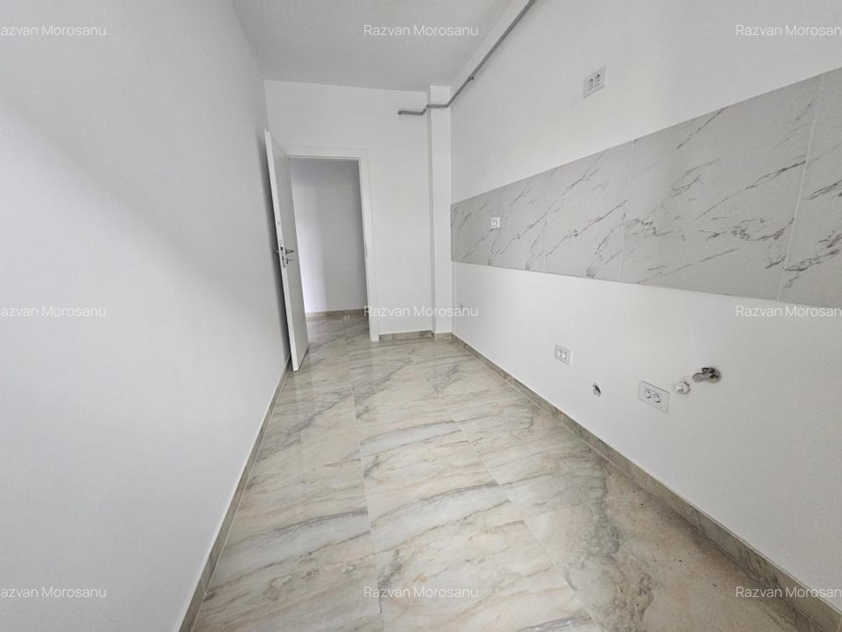 Garsonieră decomandată în Păcurari - 3