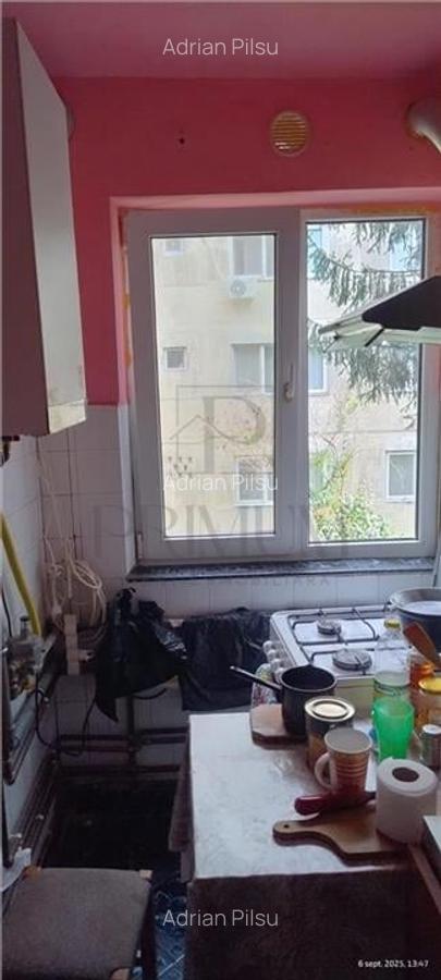 Apartament 2 camere-etaj 1-centrala proprie-Spital Judetean - 2
