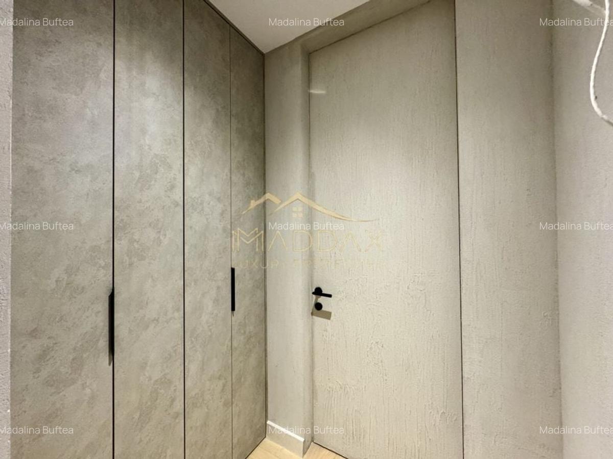 Apartament cu 3 camere decomandat în Herăstrău - 19