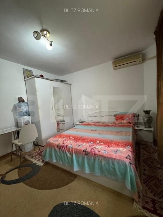 Apartament cu 4 camere - 94 mp - Sebastian - 9