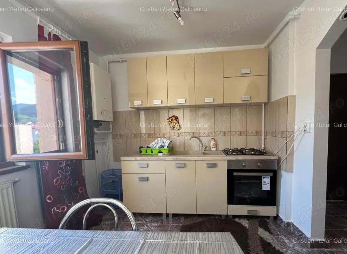 Apartament 2 camere, decomandat, Sacele - 11