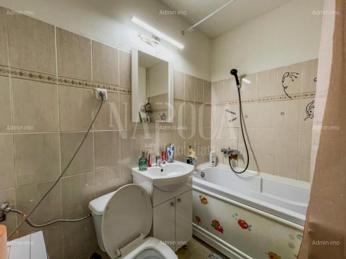 Apartament 2 camere de vanzare in Floresti - 6
