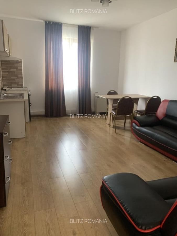 Apartament semi-2camere-BARIERA. - 1