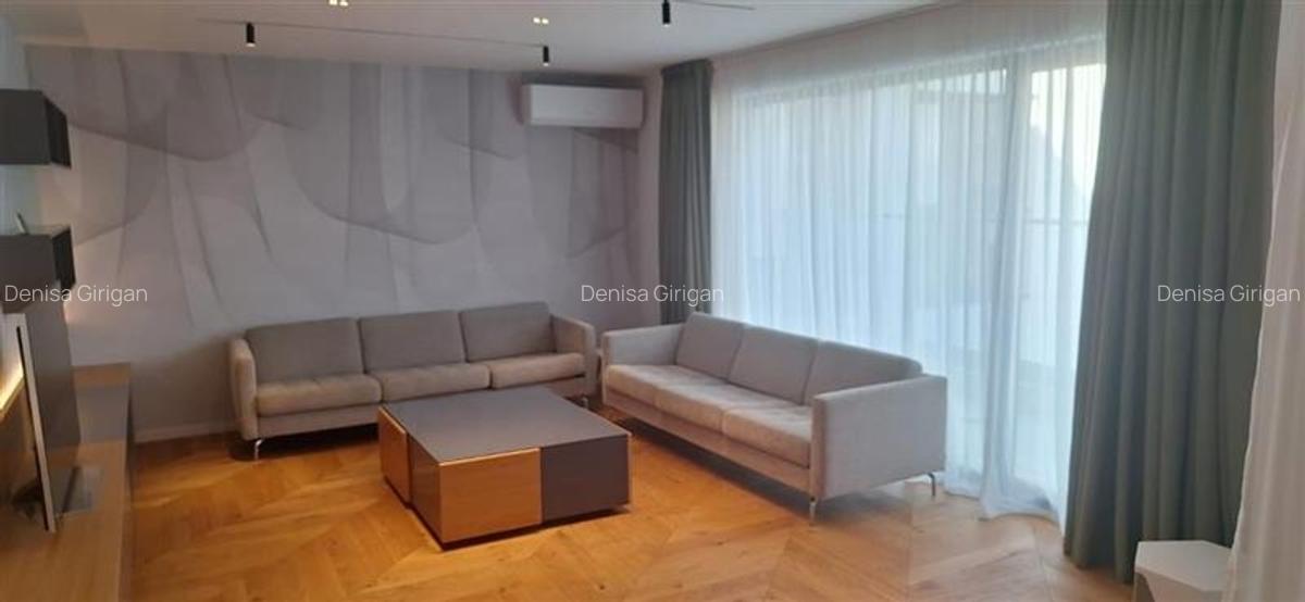 Penthouse Exclusivist | Complet Mobilat si Utilat | Buna Ziua - 5